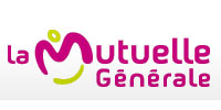 Logo marque La Mutuelle Générale 