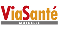 Logo de la marque Mutuelle Via Santé - Lezignan