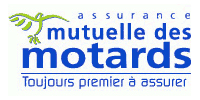 Logo de la marque Mutuelle des Motards - PAU