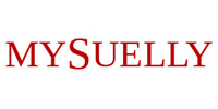 Logo de la marque Showroom MySuelly