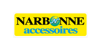 Logo de la marque Narbonne Accessoires Les Clouzeaux
