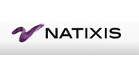 Logo de la marque Siège social Natixis