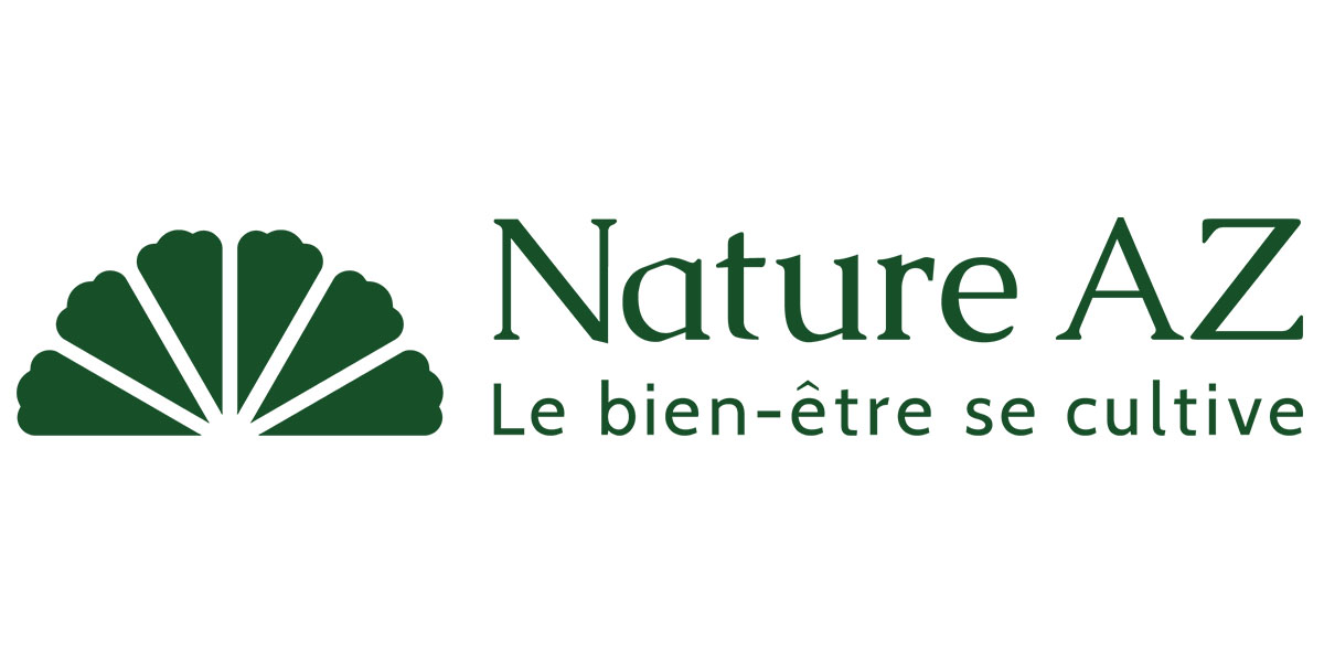 Logo marque Nature Az