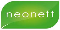 Logo de la marque Neonett Nantes