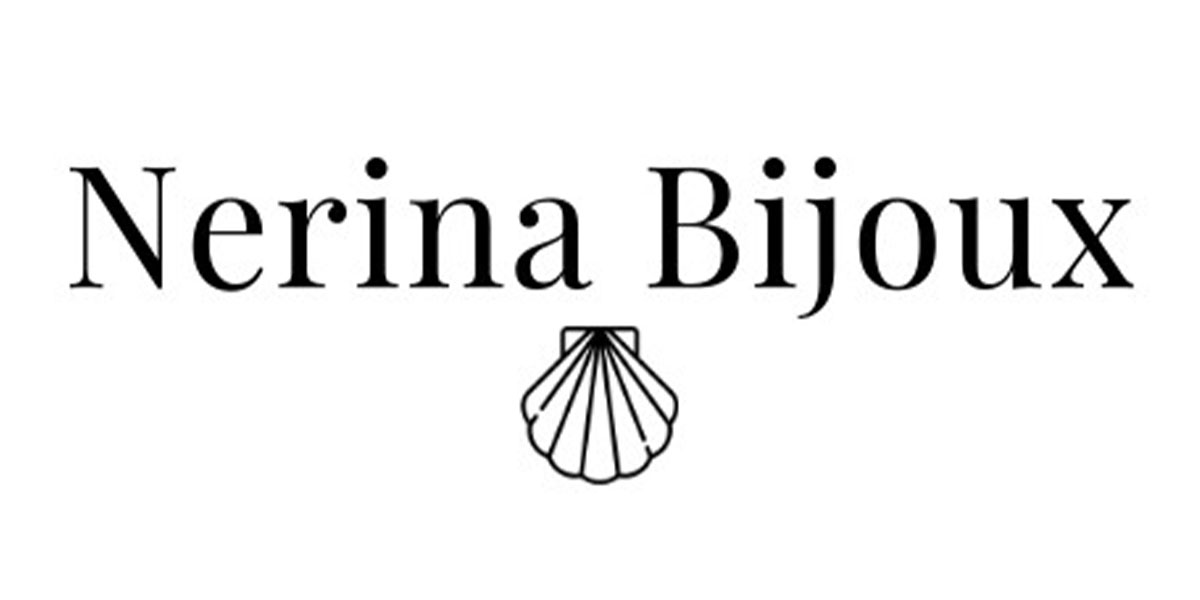 Logo marque Nerina Bijoux