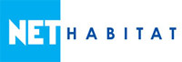 Logo de la marque Net Habitat - Sarthe Mayenne