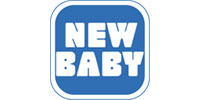 Logo de la marque New Baby - La Côte Saint André