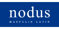 Logo marque Nodus