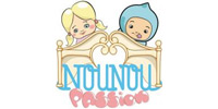 Logo de la marque Nounou Passion - Montpellier 