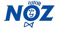 Logo de la marque NOZ - SAMOREAU