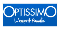 Logo de la marque Optissimo - ERSTEIN 
