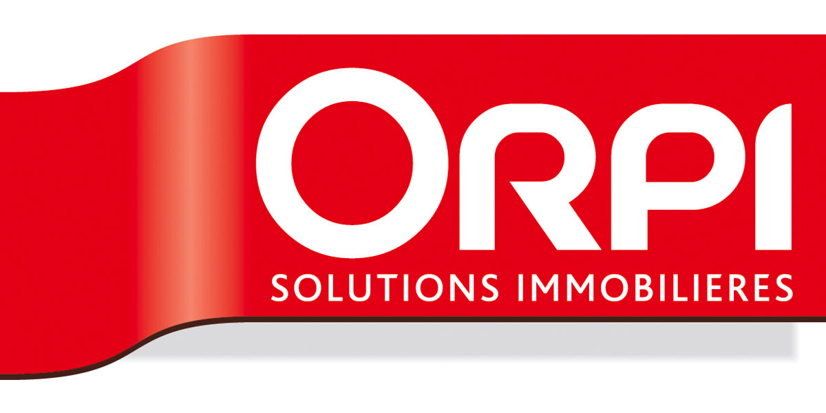 Logo de la marque ORPI CHARLY