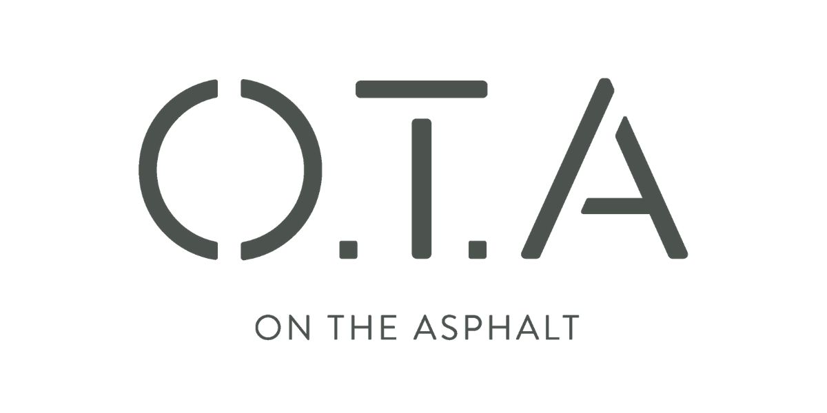 Logo marque O.T.A