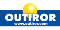 Logo marque Outiror