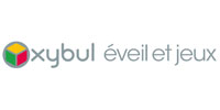Logo de la marque Oxybul Eveil et Jeux Lyon