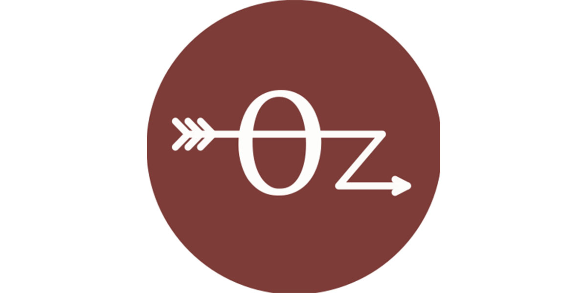 Logo marque Ozaelle