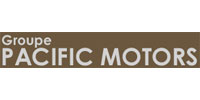 Logo de la marque Pacific Motors Chambourcy