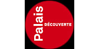 Logo de la marque Le Palais de la Découverte