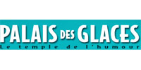 Logo de la marque Le Palais des Glaces