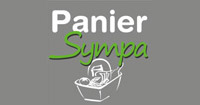 Logo de la marque Panier Sympa