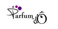 Logo marque Parfum d'Ô