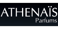 Logo de la marque Athenaïs Parfums - St Victoret