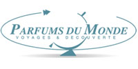 Logo de la marque Parfums du Monde 