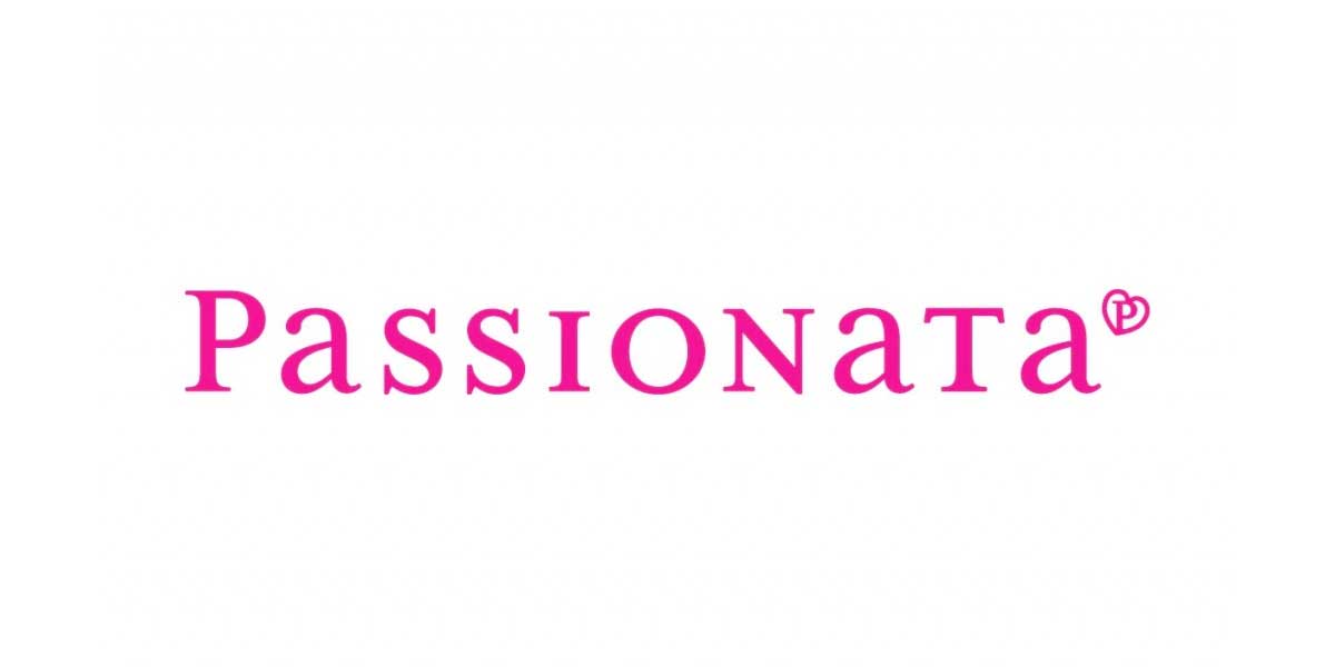 Logo marque Passionata 