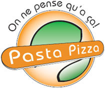 Logo marque Pasta Pizza