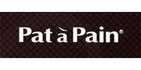 Logo de la marque Pat à Pain - ISSOUDUN