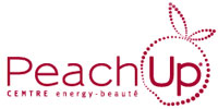 Logo de la marque Peach Up Saint-Julien en Genevois