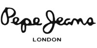 Logo de la marque Pepe jeans Outlet Troyes