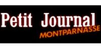 Logo marque Le Petit Journal Montparnasse