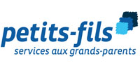 Logo de la marque Petits-fils