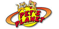 Logo de la marque ronrhône chiens et chats 