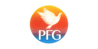 Logo de la marque PFG - EU