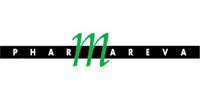 Logo de la marque Pharmareva Poitou-Charentes Agence 16