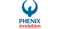 Logo de la marque Phenix Evolution - Gond-Pontouvre