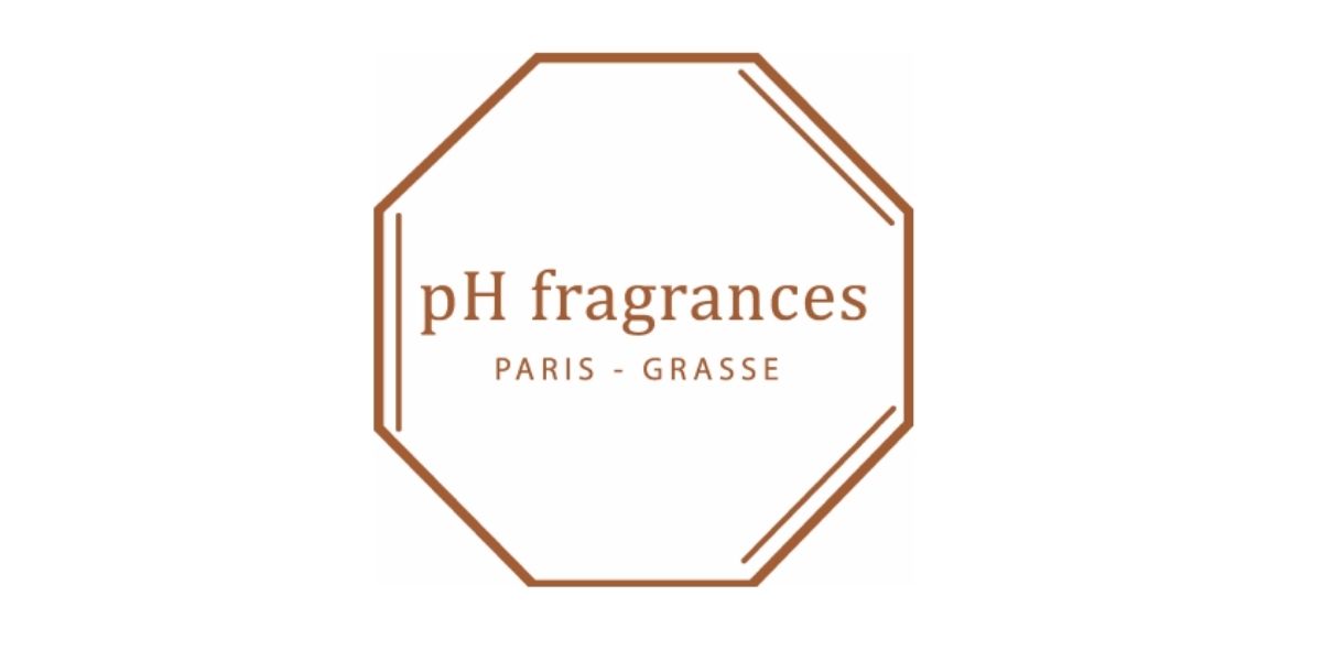 Logo marque pH fragrances