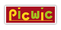 Logo de la marque Picwic - BOULOGNE