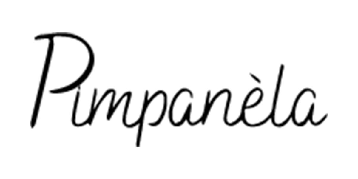 Logo marque Pimpanèla