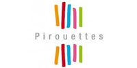 Logo de la marque Magasin Pirouettes