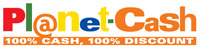 Logo de la marque Tec Cash