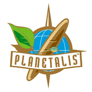 Logo de la marque Planetalis Bois d'Arcy