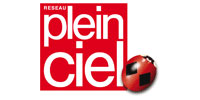 Logo de la marque Plein Ciel - SODERCO