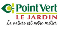Logo marque Point Vert le Jardin
