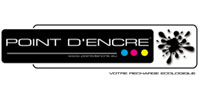 Logo de la marque POINT D'ENCRE LONGJUMEAU