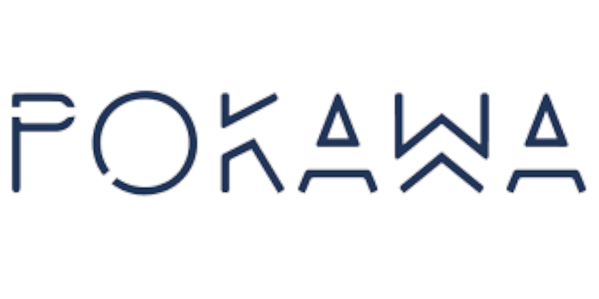 Logo de la marque Pokawa Val d'Europe
