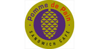 Logo de la marque Pomme de Pain  - Jura
