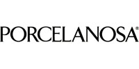 Logo de la marque Porcelanosa  - LA BAULE